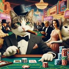 Онлайн казино NeonClub Casino